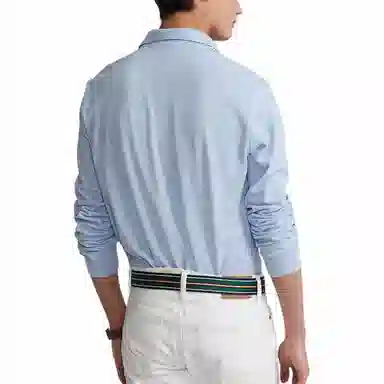 Polo Ralph Lauren LogoPolo