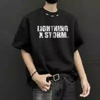Lightning X Storm T