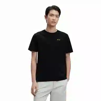 Oakley T-Shirt Black