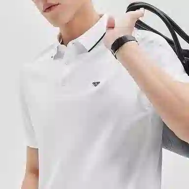 SEPTWOLVES Polo