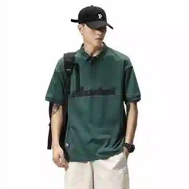 MAURRGOOU Polo