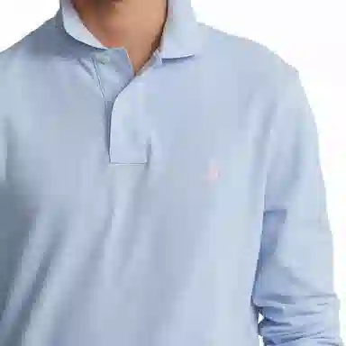 Polo Ralph Lauren LogoPolo