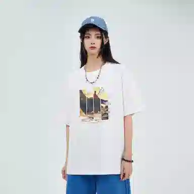 DUNHUANG INSPIRATION T