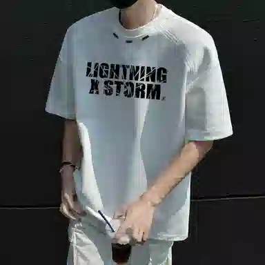 Lightning X Storm T