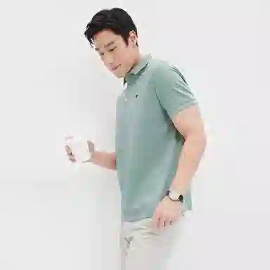 SEPTWOLVES Polo