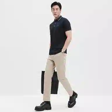 SEPTWOLVES Polo