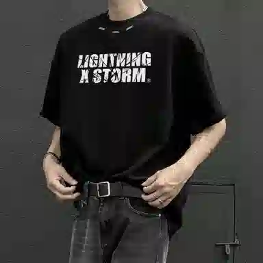 Lightning X Storm T