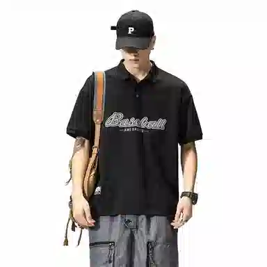 MAURRGOOU Polo
