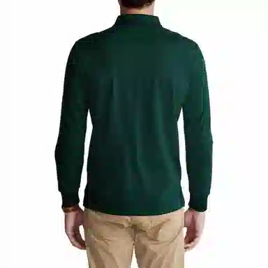 Polo Ralph Lauren SS24 LogoPolo
