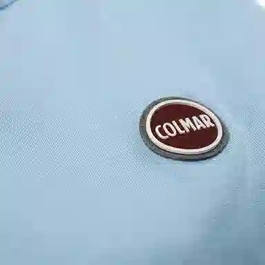 COLMAR LogoT