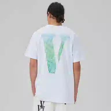 VLONE STAPLELOGO T
