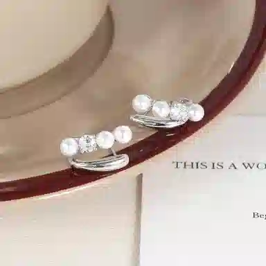 BING STUDIO ins s925