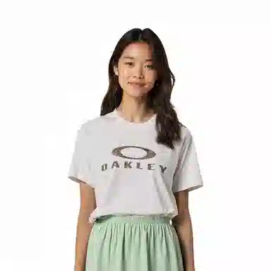 Oakley T-Shirt White