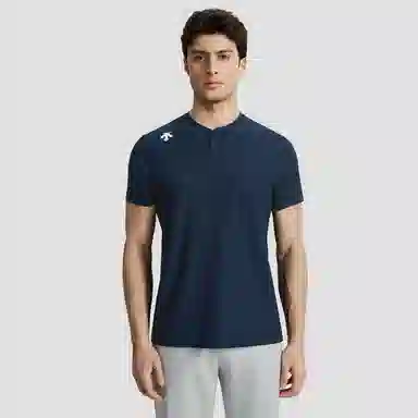 DESCENTE TRAINING logoT