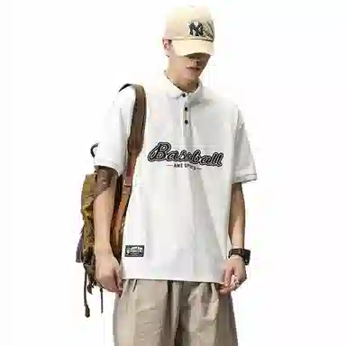 MAURRGOOU Polo