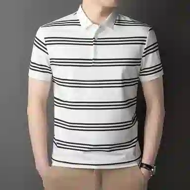 Pierre Cardin Polo Shirt