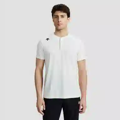 DESCENTE TRAINING logoT