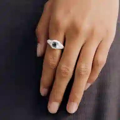 Empress 47 Concept s925