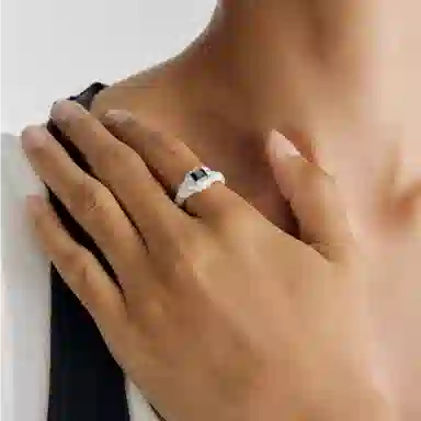 Empress 47 Concept s925