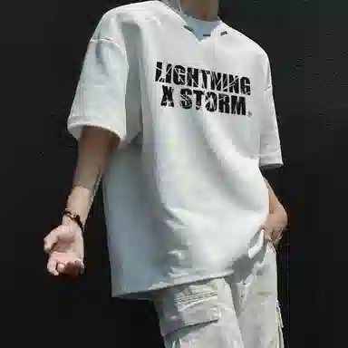Lightning X Storm T