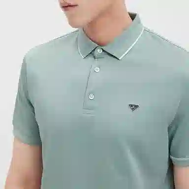 SEPTWOLVES Polo