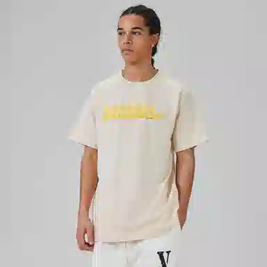 VLONE FRIENDS-LOGO T