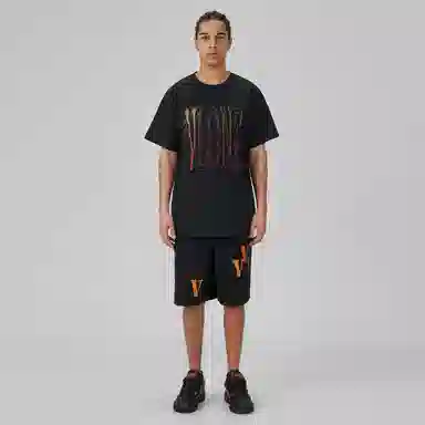 VLONE STAPLELOGO T