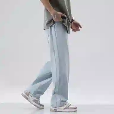 -V-