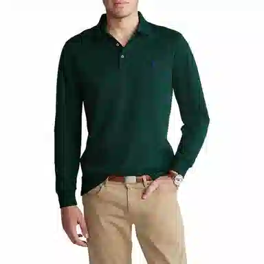 Polo Ralph Lauren SS24 LogoPolo