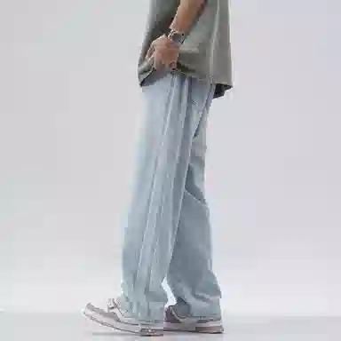 -V-