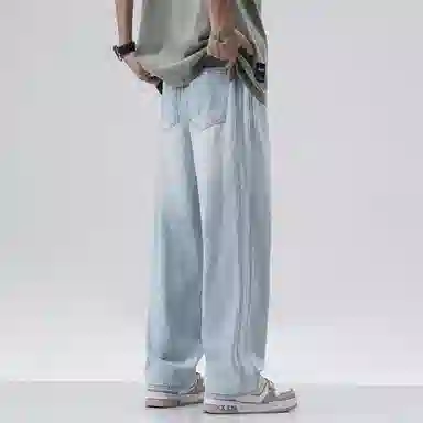 -V-