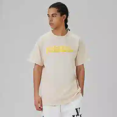 VLONE FRIENDS-LOGO T