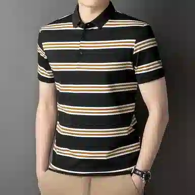 Pierre Cardin Polo Shirt