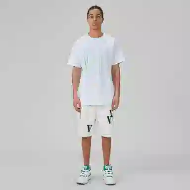 VLONE STAPLELOGO T