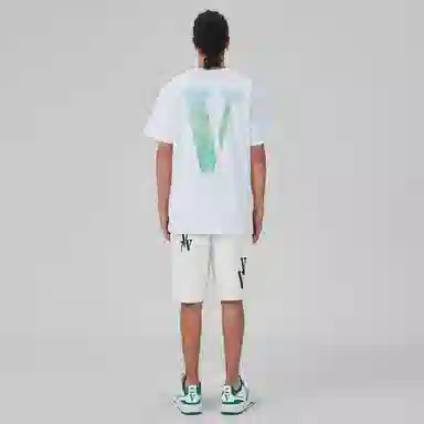 VLONE STAPLELOGO T