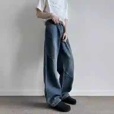 FAKE VINTAGE
