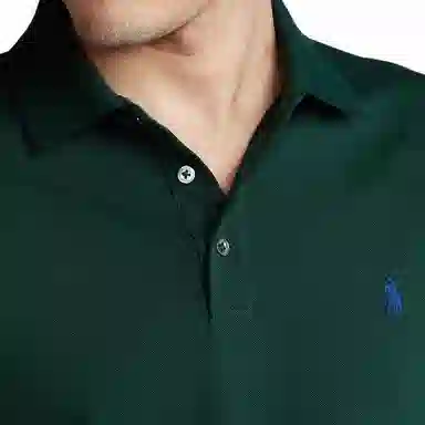Polo Ralph Lauren SS24 LogoPolo