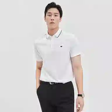 SEPTWOLVES Polo