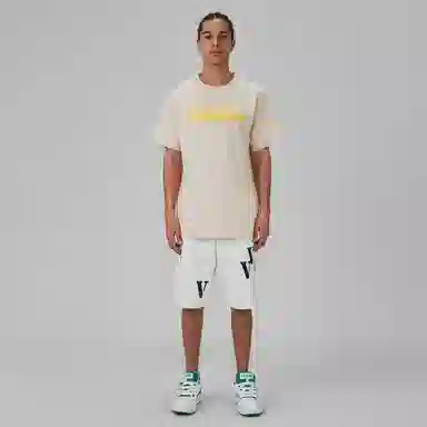 VLONE FRIENDS-LOGO T