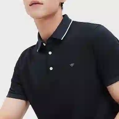 SEPTWOLVES Polo