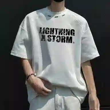 Lightning X Storm T