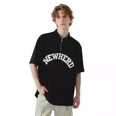 MAURRGOOU Polo
