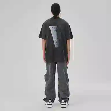 VLONE STAPLELOGO T