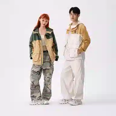 MLB MONOGRAM SS25 logo