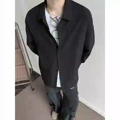 FAKE VINTAGE cleanfit