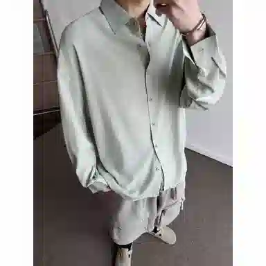FAKE VINTAGE cleanfit