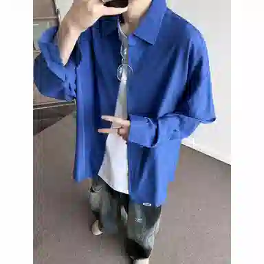FAKE VINTAGE cleanfit