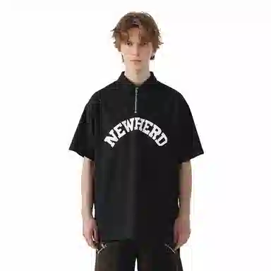 MAURRGOOU Polo