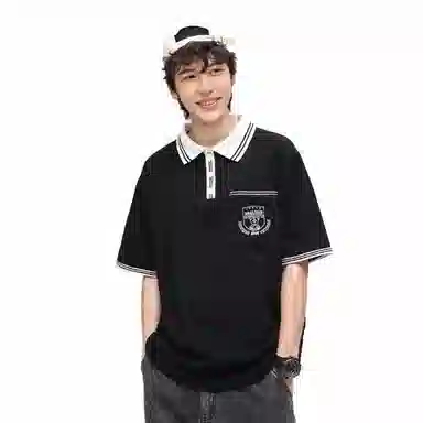 MAURRGOOU Polo