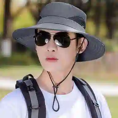 Tucano Fisherman Hat